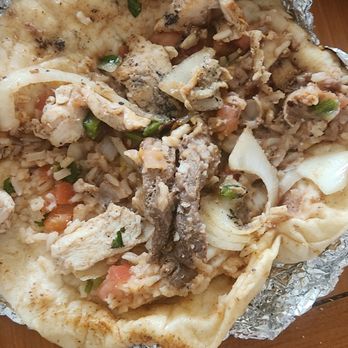Super Taco - Mexican Near Me - Marble Falls, Texas