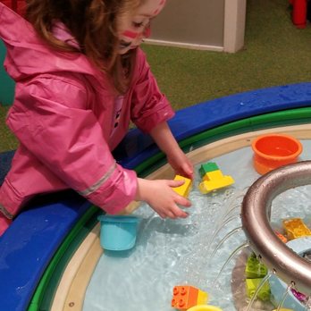 Omaha Children's Museum - Water exhibit - Children's Museums Near Me - Omaha, Nebraska Omaha Children's Museum - Water exhibit - Children's Museums Near Me - Omaha, Nebraska