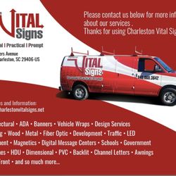 Vital signs