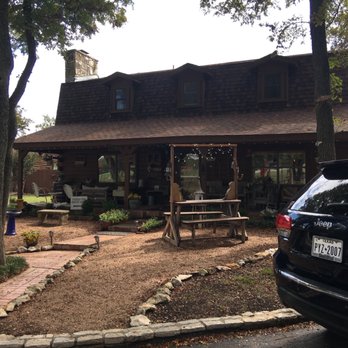Chisholm Trail Rustic Venue - Venues & Event Spaces Near Me - Cleburne, Texas