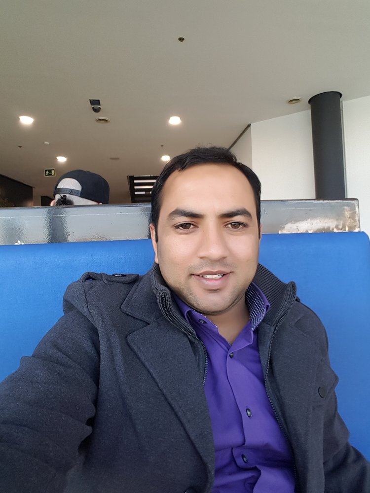 Mohammed Waseem Kagzi, MD - sleep specialist in Gurnee, IL