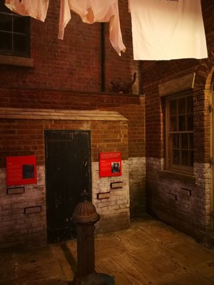 Museum of Liverpool by null