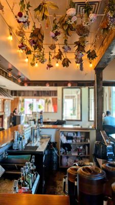 The Black Twig by null