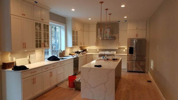 Chin Plumbing & Heating Logo