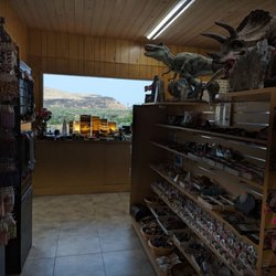 Ginkgo Gem Shop