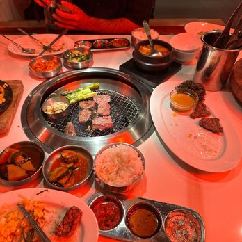 JOA Grill - Prime rib and sides - Korean Near Me - Dallas, Texas JOA Grill - Prime rib and sides - Korean Near Me - Dallas, Texas