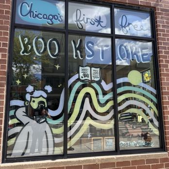 Books4Cause - Used Bookstore Near Me - Chicago, Illinois Books4Cause - Used Bookstore Near Me - Chicago, Illinois