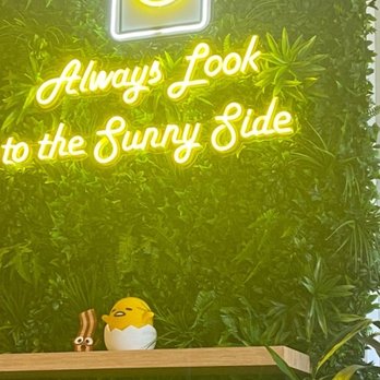 Eggbred - The wall - Breakfast & Brunch Near Me - La Habra, California Eggbred - The wall - Breakfast & Brunch Near Me - La Habra, California