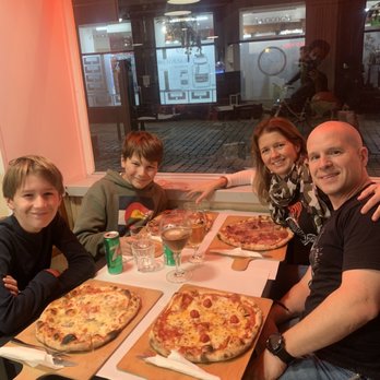 Fior di Pizza - Le pizza - Pizza Near Me - Strasbourg, 67