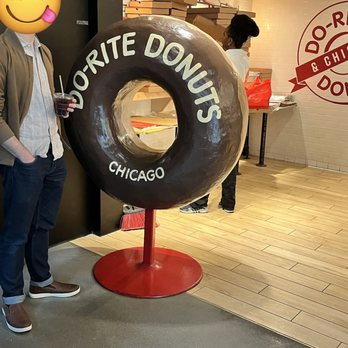 Do-Rite Donuts & Chicken - Coffee & Tea Near Me - Chicago, Illinois Do-Rite Donuts & Chicken - Coffee & Tea Near Me - Chicago, Illinois