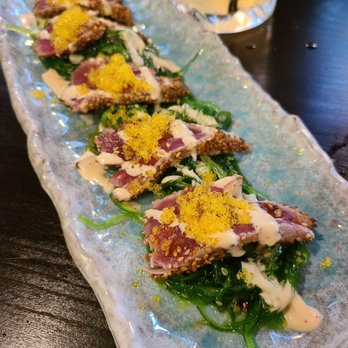 Star Sushi & Bar - Ramen Near Me - Seattle, Washington Star Sushi & Bar - Ramen Near Me - Seattle, Washington