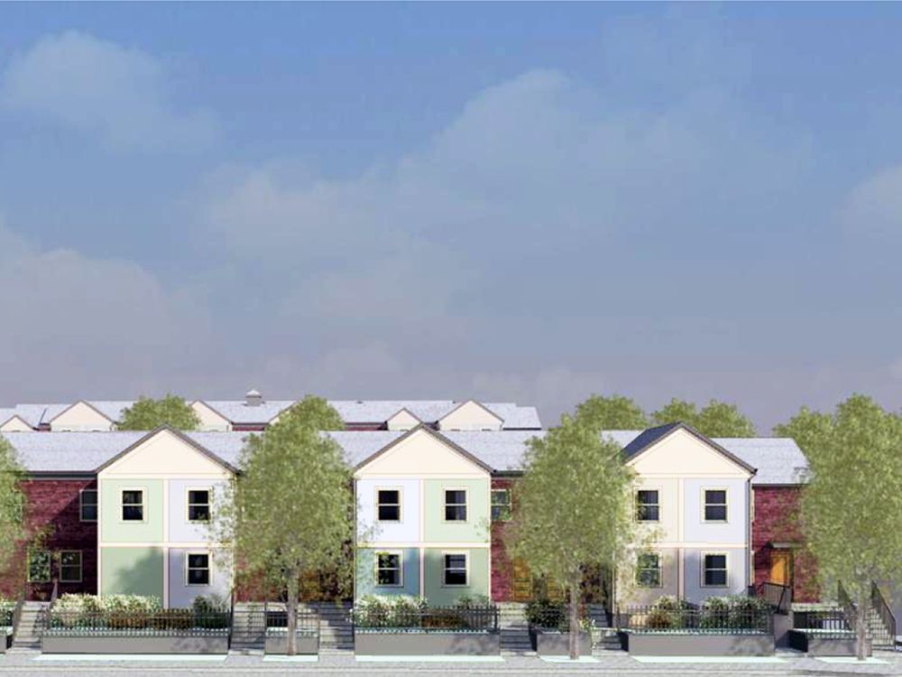 LYMAN TERRACE Updated April 2024 30 Hampden St, Holyoke