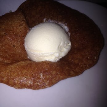 333 Pacific - kid's ice cream COHN - Steakhouses Near Me - Oceanside, California