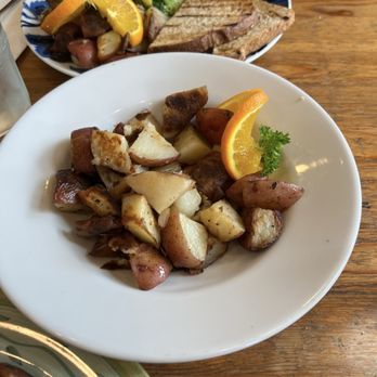 Savoy Cafe & Deli - Dude of potatoes - Gluten-Free Near Me - Santa Barbara, California Savoy Cafe & Deli - Dude of potatoes - Gluten-Free Near Me - Santa Barbara, California