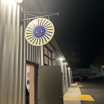 Shindig Cider - Entrance - Cideries Near Me - San Luis Obispo, California