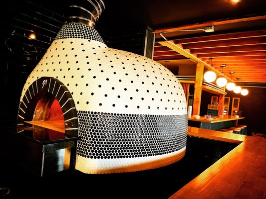 Bar Rosa by null