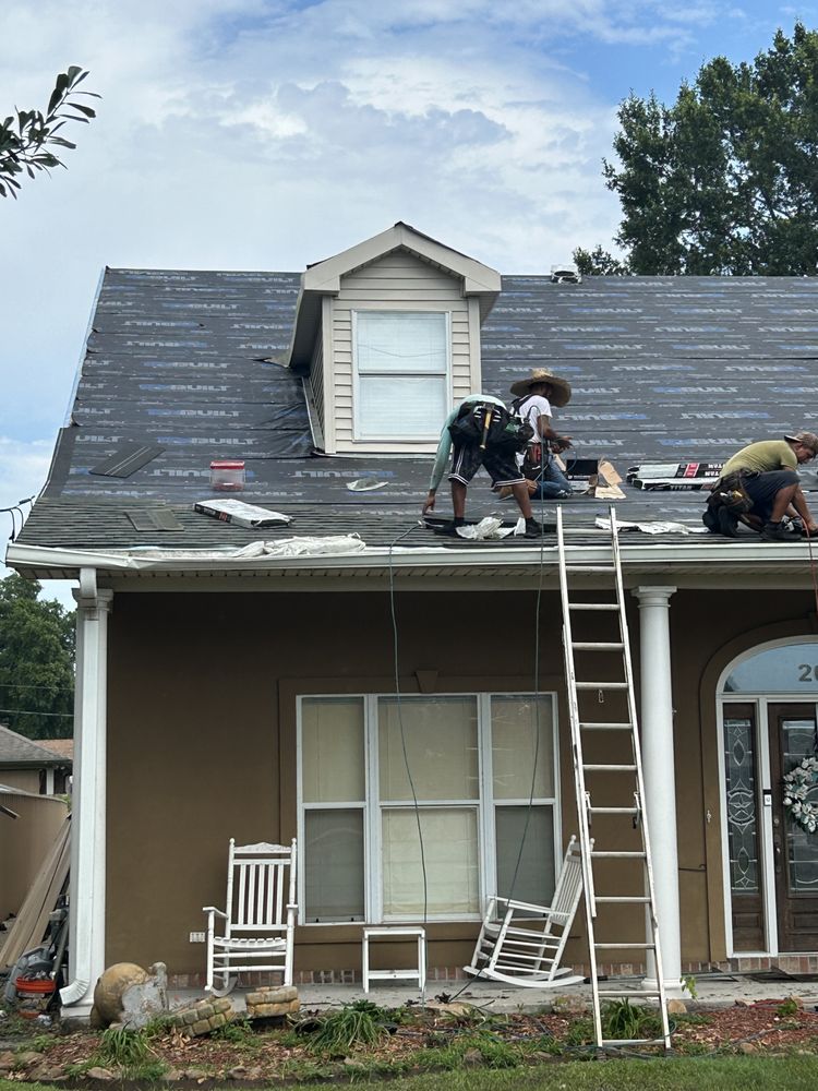 Slide of 3H Construction