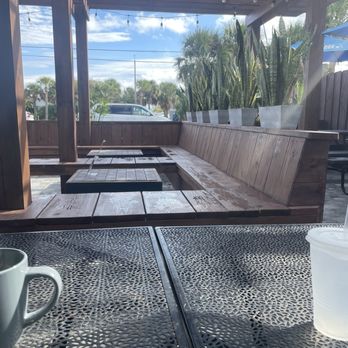 Cafe Eleven - Bubble Tea Near Me - Saint Augustine, Florida