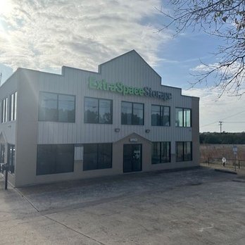 Extra Space Storage - Alternate Beauty Image - Self Storage Near Me - Cedar Park, Texas
