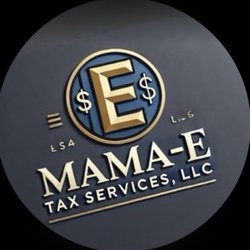 Mama-E Tax Services