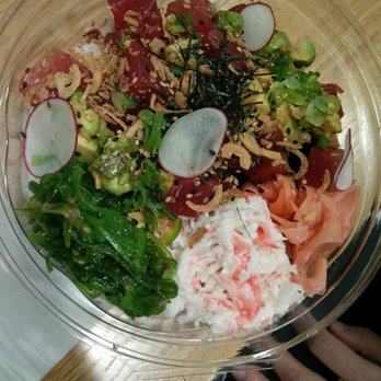 Poke Eats - Sushi Bars Near Me - Toronto, Ontario Poke Eats - Sushi Bars Near Me - Toronto, Ontario