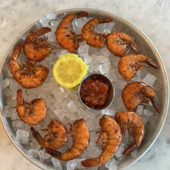 The Independent - Smoked shrimp. - Seafood Near Me - Georgetown, South Carolina The Independent - Smoked shrimp. - Seafood Near Me - Georgetown, South Carolina