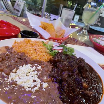 La Mixteca Oaxaca - Birria De Res - Mexican Near Me - Hillsboro, Oregon