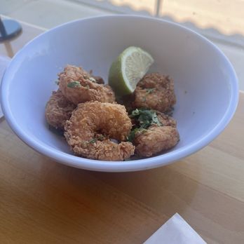 Singhs - Fried Shrimp the best in San Antonio! The perfect crunch and not overly breaded. - Vietnamese Near Me - San Antonio, Texas Singhs - Fried Shrimp the best in San Antonio! The perfect crunch and not overly breaded. - Vietnamese Near Me - San Antonio, Texas