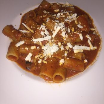 ITA Kitchen - Spicy rigatoni - Italian Near Me - Bay Shore, New York ITA Kitchen - Spicy rigatoni - Italian Near Me - Bay Shore, New York
