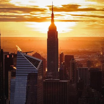 NYONAir - Aerial Tours Near Me