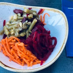 Fischhaus Ditzum - Beilagensalat