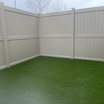 The Dog Stop - Carnegie - Small dog outdoor play yard - Pet Boarding Near Me - Carnegie, Pennsylvania The Dog Stop - Carnegie - Small dog outdoor play yard - Pet Boarding Near Me - Carnegie, Pennsylvania