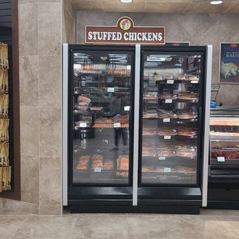 Buc-ee's - Gas Stations Near Me - Crossville, Tennessee