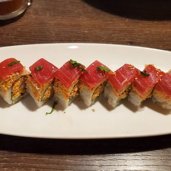 The Connection Thai sushi - Fresh Sushi - Thai Near Me - Henderson, Nevada The Connection Thai sushi - Fresh Sushi - Thai Near Me - Henderson, Nevada