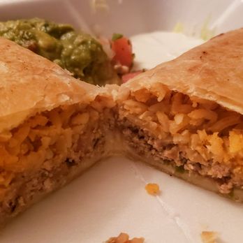 Don Sombrero Mexican Restaurant - Ground Beef Chimichanga - Mexican Near Me - Bodfish, California Don Sombrero Mexican Restaurant - Ground Beef Chimichanga - Mexican Near Me - Bodfish, California