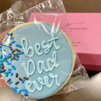 My Sweet Obsession Cookies - Bakeries Near Me - Pearland, Texas My Sweet Obsession Cookies - Bakeries Near Me - Pearland, Texas