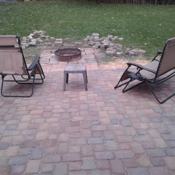 Werbrich's Landscaping - Finished Patio 3 - Landscaping Near Me - Cleves, Ohio Werbrich's Landscaping - Finished Patio 3 - Landscaping Near Me - Cleves, Ohio