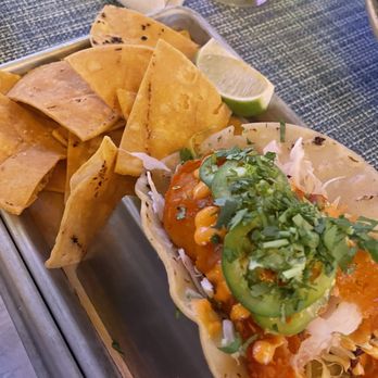 Pacific Catch - Hot Fish Taco - Seafood Near Me - Tustin, California Pacific Catch - Hot Fish Taco - Seafood Near Me - Tustin, California