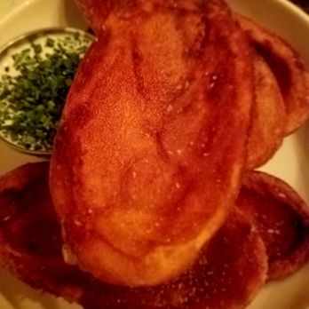 Dylan's Oyster Cellar - Potato skins. - Seafood Near Me - Baltimore, Maryland