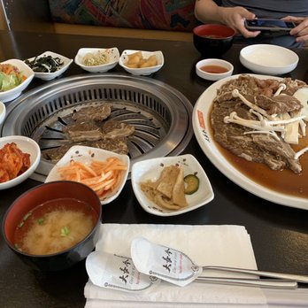 Dai Jang Kum - Korean Near Me - Richmond, British Columbia Dai Jang Kum - Korean Near Me - Richmond, British Columbia
