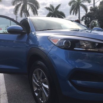 Coconut Creek Auto Mall - Car Dealers Near Me - Coconut Creek, Florida