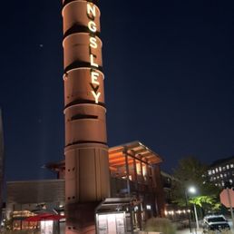Kingsley Town Center is so fun! Kingsley Town Center is so fun!