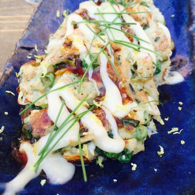 Cerise Rooftop by null