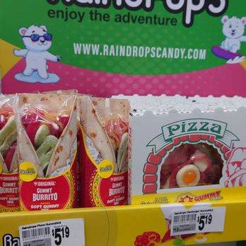 7-Eleven - Gummy Burrito and Pizza!!! - Convenience Stores Near Me - Lakewood, Washington 7-Eleven - Gummy Burrito and Pizza!!! - Convenience Stores Near Me - Lakewood, Washington