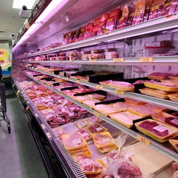 Kam Man Supermarket - Meats - Seafood Markets Near Me - East Hanover, New Jersey