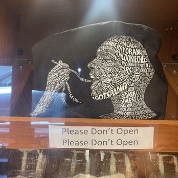 Gregory's Gourmet Desserts - Art - Desserts Near Me - Oakland, California