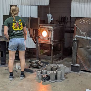 The Glass Forge Gallery & Studio - Art Galleries Near Me - Grants Pass, Oregon The Glass Forge Gallery & Studio - Art Galleries Near Me - Grants Pass, Oregon