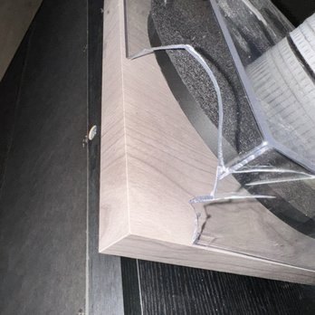 Prime Moving - Broken turntable lid. Not fixable. - Movers Near Me - Glendale, California