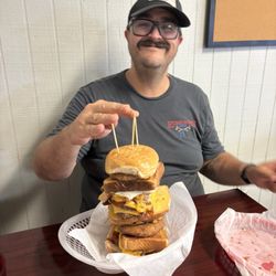 Closed On Sundays - The challenge !