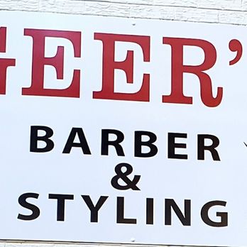 Geer's Barbershop - Barbers Near Me - Charleston, South Carolina Geer's Barbershop - Barbers Near Me - Charleston, South Carolina